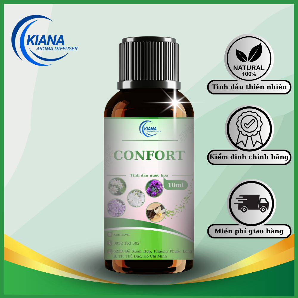 Confort