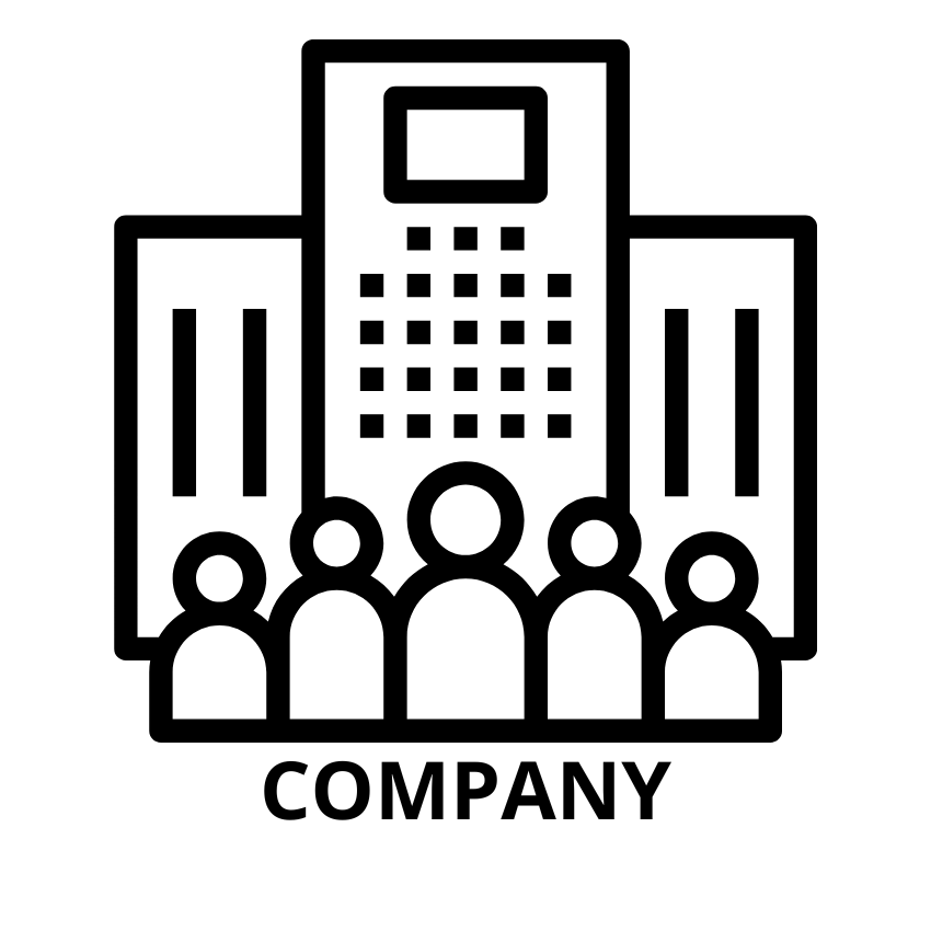 Văn phòng, Công ty