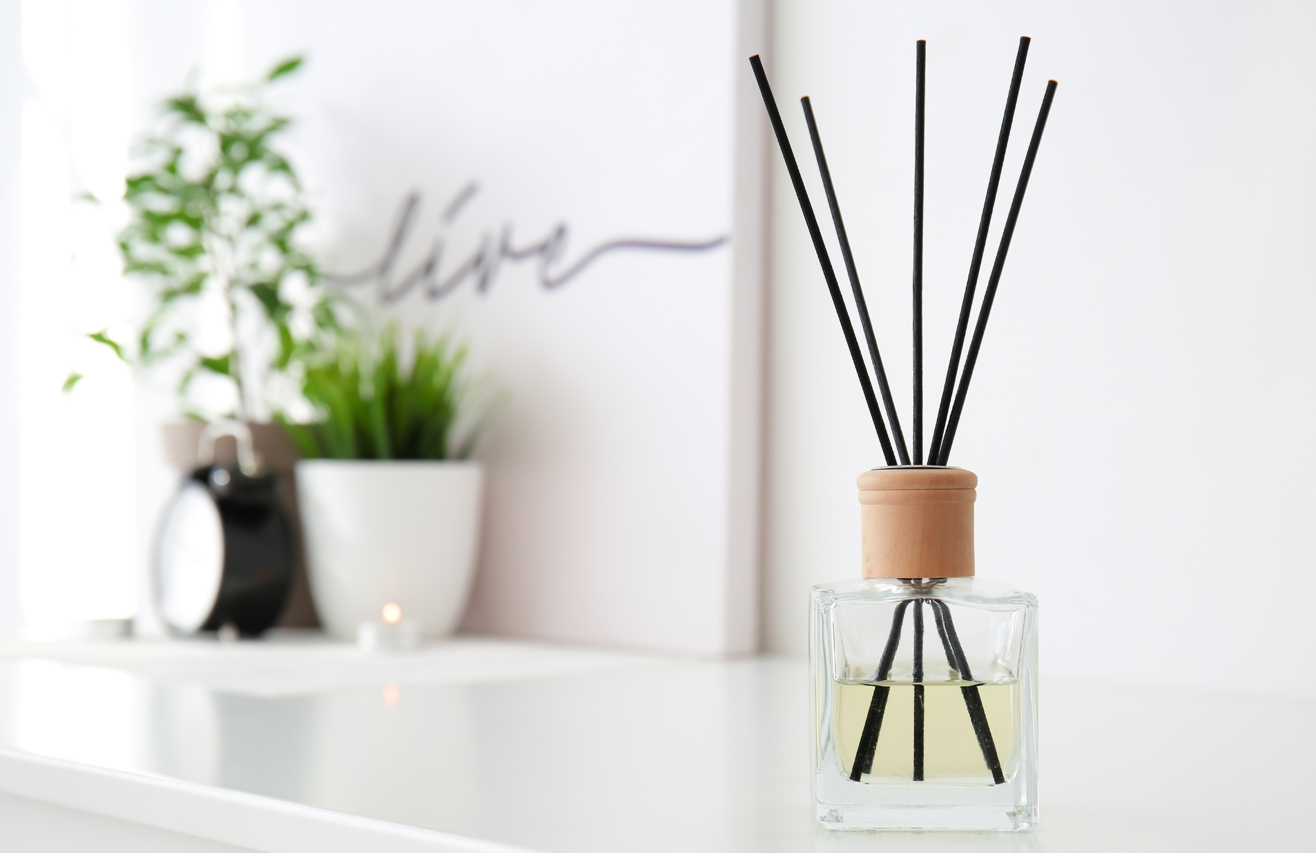 BÌNH BÔNG KHUẾCH TÁN